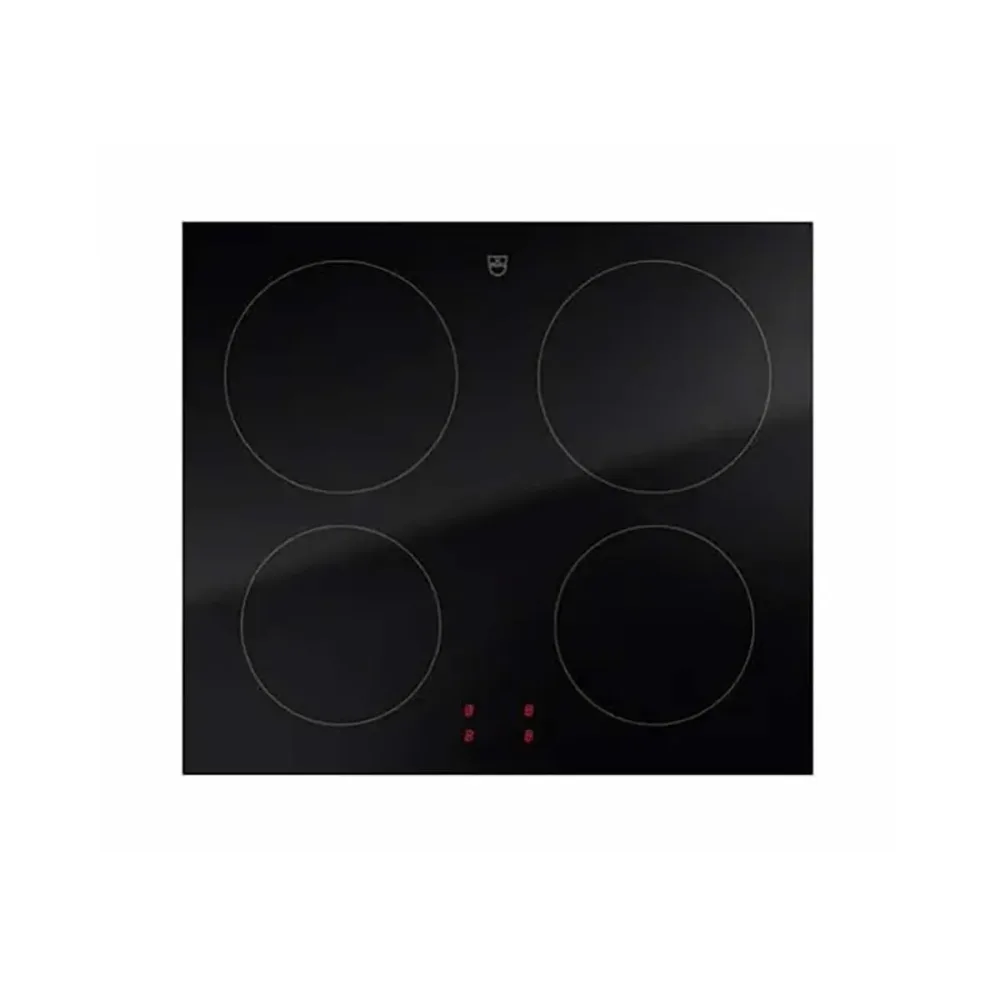 V-ZUG CookTop V2000 J604 3113900000 Induktionskochfeld – Induktionskochfeld herdgesteuert