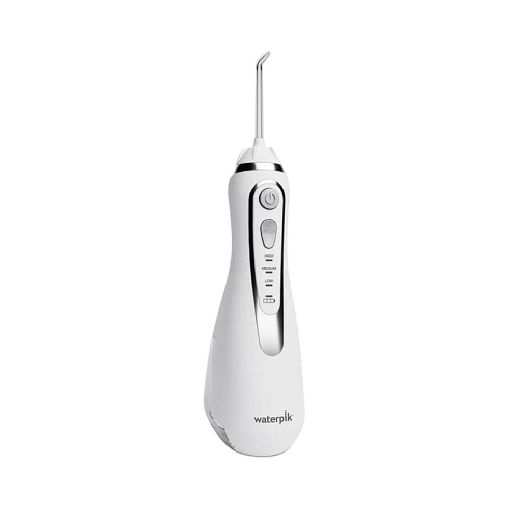 Waterpik WP-580 Weiss Munddusche