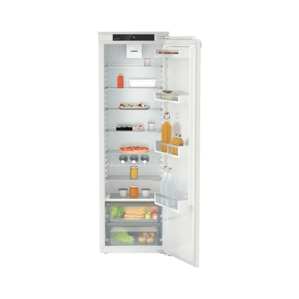 Liebherr IRe 5100 Pure Einbau Kühlschrank 60cm vollintegriert – Einbaukühlschrank 60 cm vollintegriert