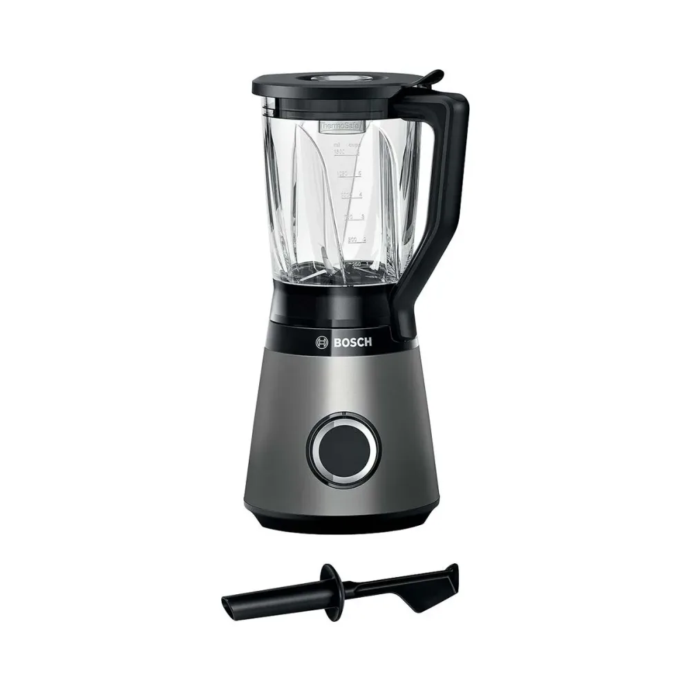 Bosch Haushalt MMB6172S Standmixer 1200 W Silber
