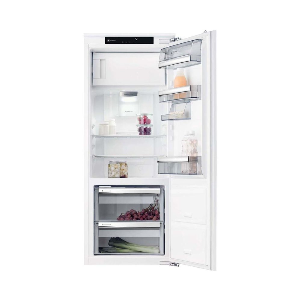 Electrolux IK1910SZR Einbau Kühlschrank 60cm vollintegriert – Einbaukühlschrank 60 cm vollintegriert