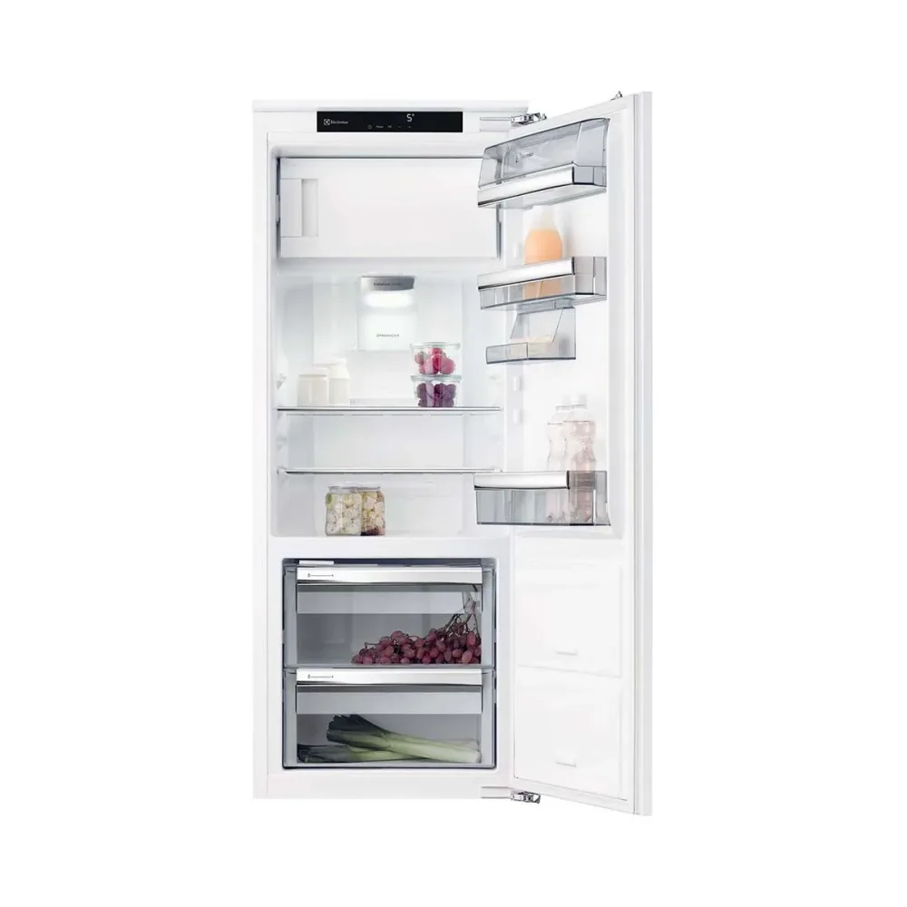 Electrolux IK1910SZR Einbau Kühlschrank 60cm vollintegriert – Einbaukühlschrank 60 cm vollintegriert