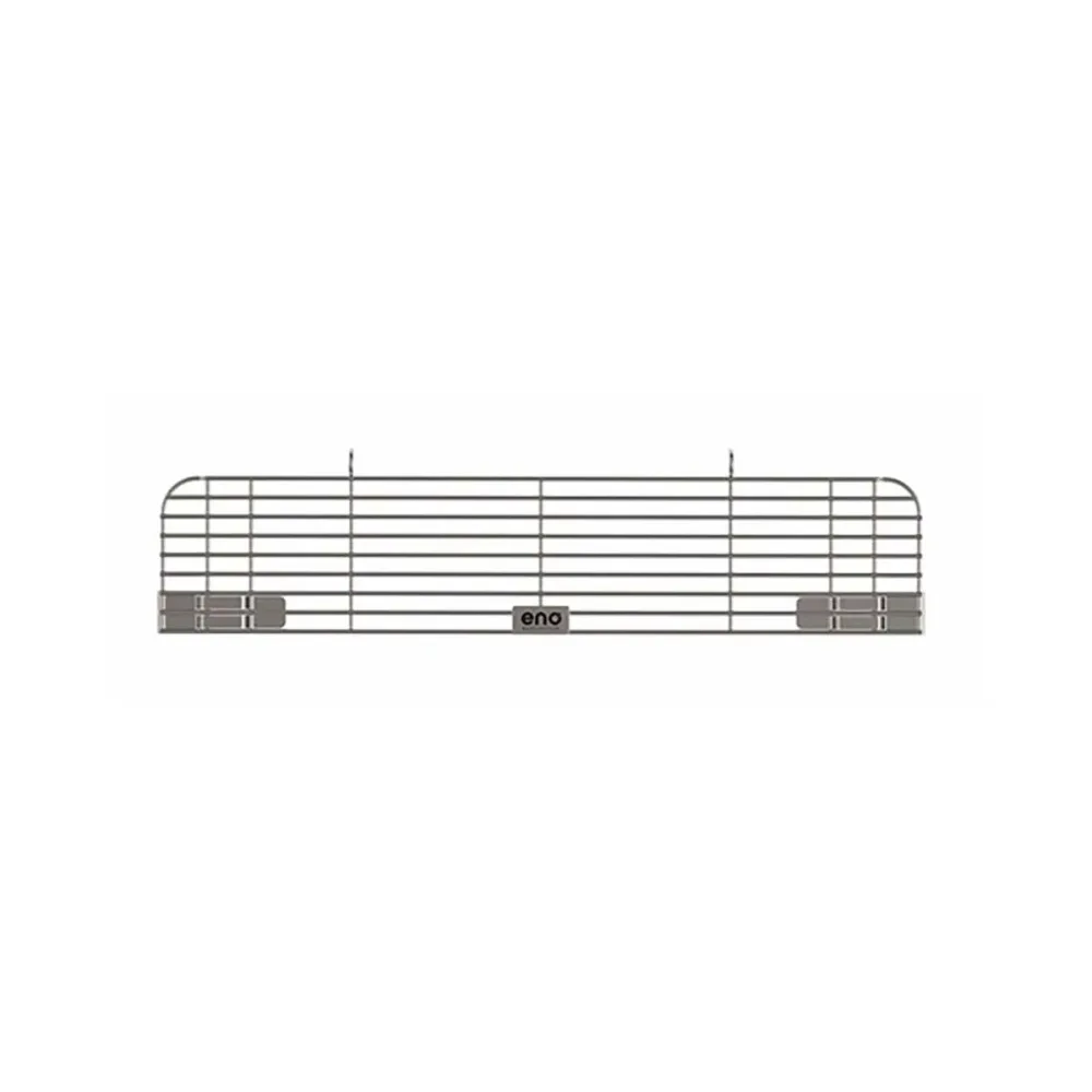 ENO 756.6058.00 Warmhalterost – Grillplatte/Grillrost – edelstahl