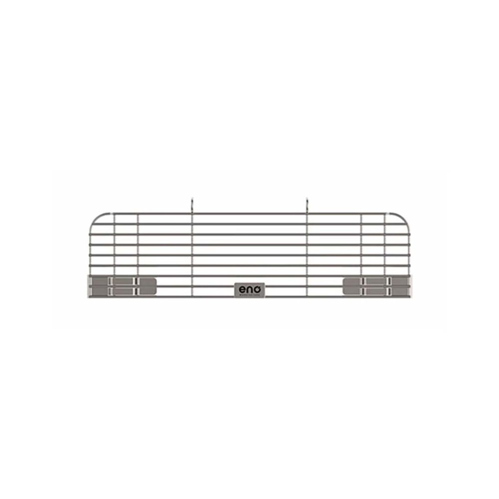ENO 756.4558.00 Warmhalterost – Grillplatte/Grillrost – edelstahl