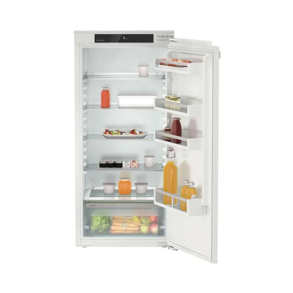 Liebherr IRe 4100 Pure Einbau Kühlschrank 60cm vollintegriert – Einbaukühlschrank 60 cm vollintegriert
