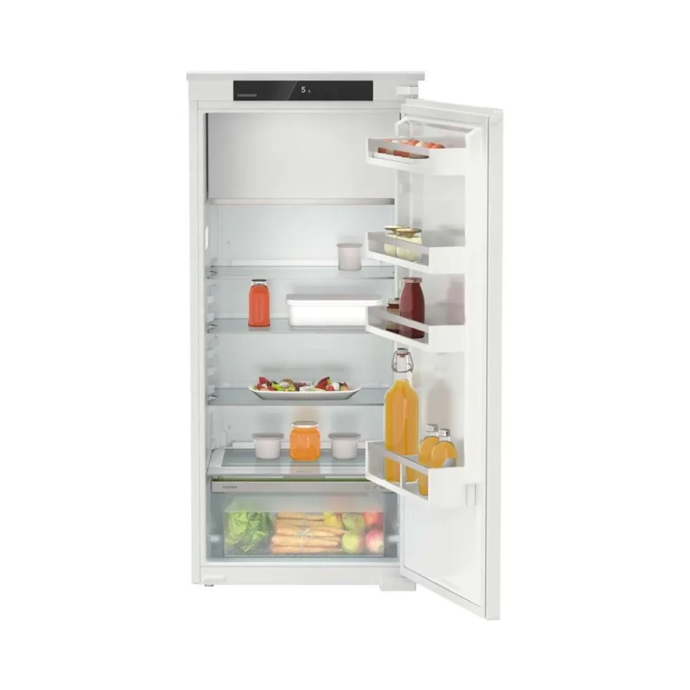 Liebherr IRSe 4101 Pure Einbau Kühlschrank 60cm vollintegriert – Einbaukühlschrank 60 cm vollintegriert