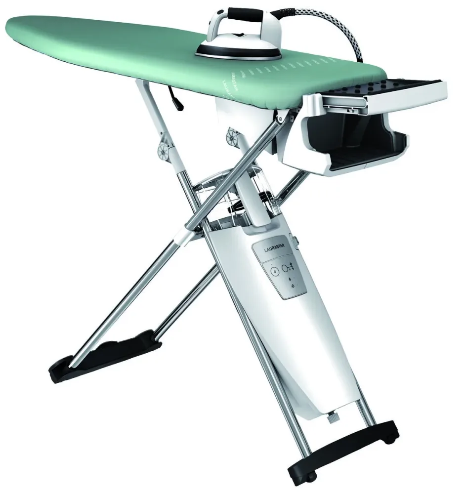 Laurastar S Pure Plus Bügelsystem