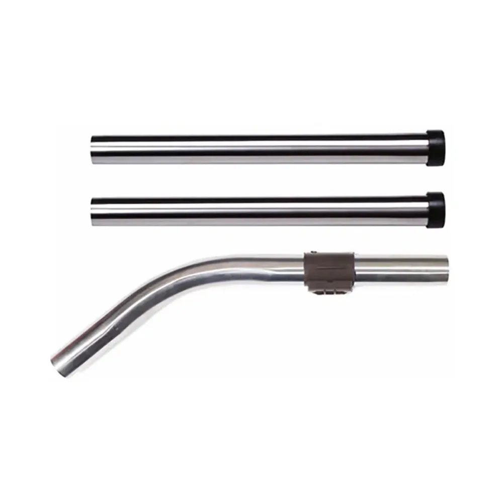 Numatic Saugrohr 3-teilig Edelstahl – Saugschlauch/Saugrohr