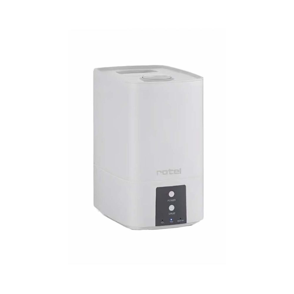 Rotel U7431CH Dampf-Luftbefeuchter