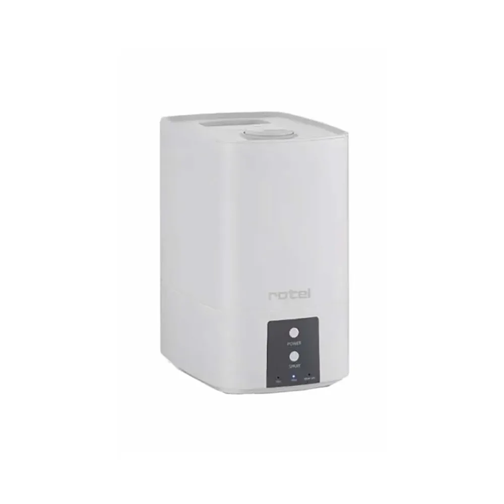 Rotel U7431CH Dampf-Luftbefeuchter
