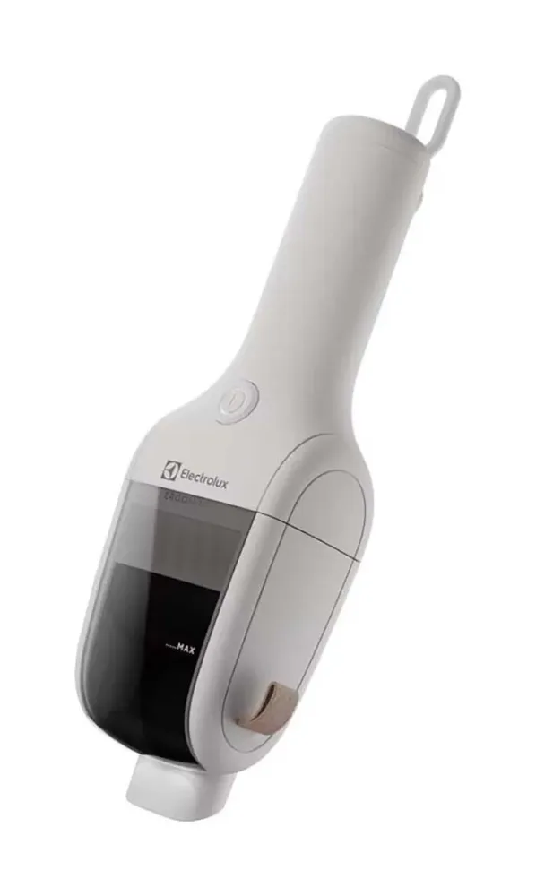 Electrolux EH1EM10DG ErgoMini Handstaubsauger Weiss