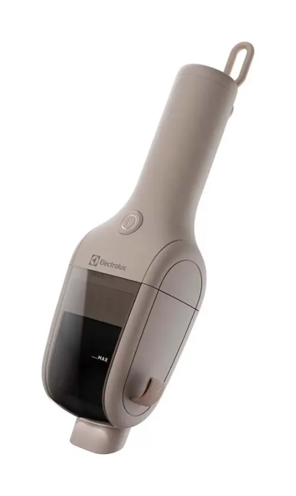 Electrolux EH1EM10WB ErgoMini Handstaubsauger Beige