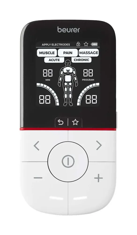 BEURER EM 56 Digital TENS/EMS