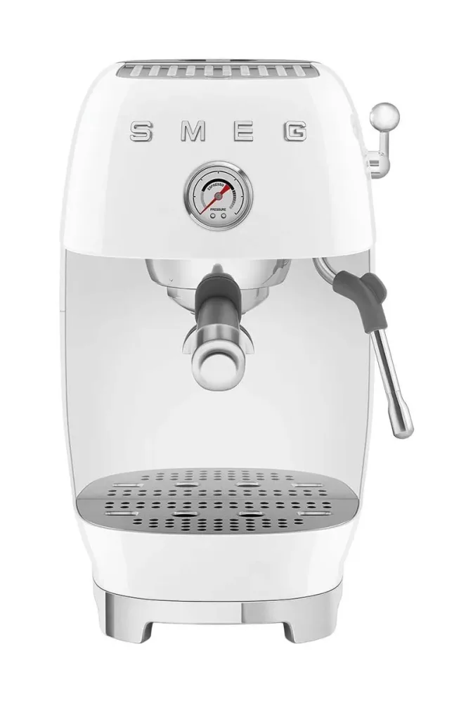 Smeg ECF03WHEU Kaffeevollautomat