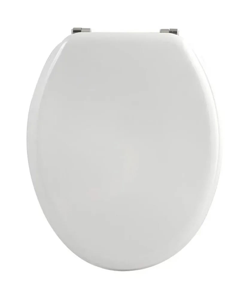 Spirella 140003 WC-Sitz Weiss