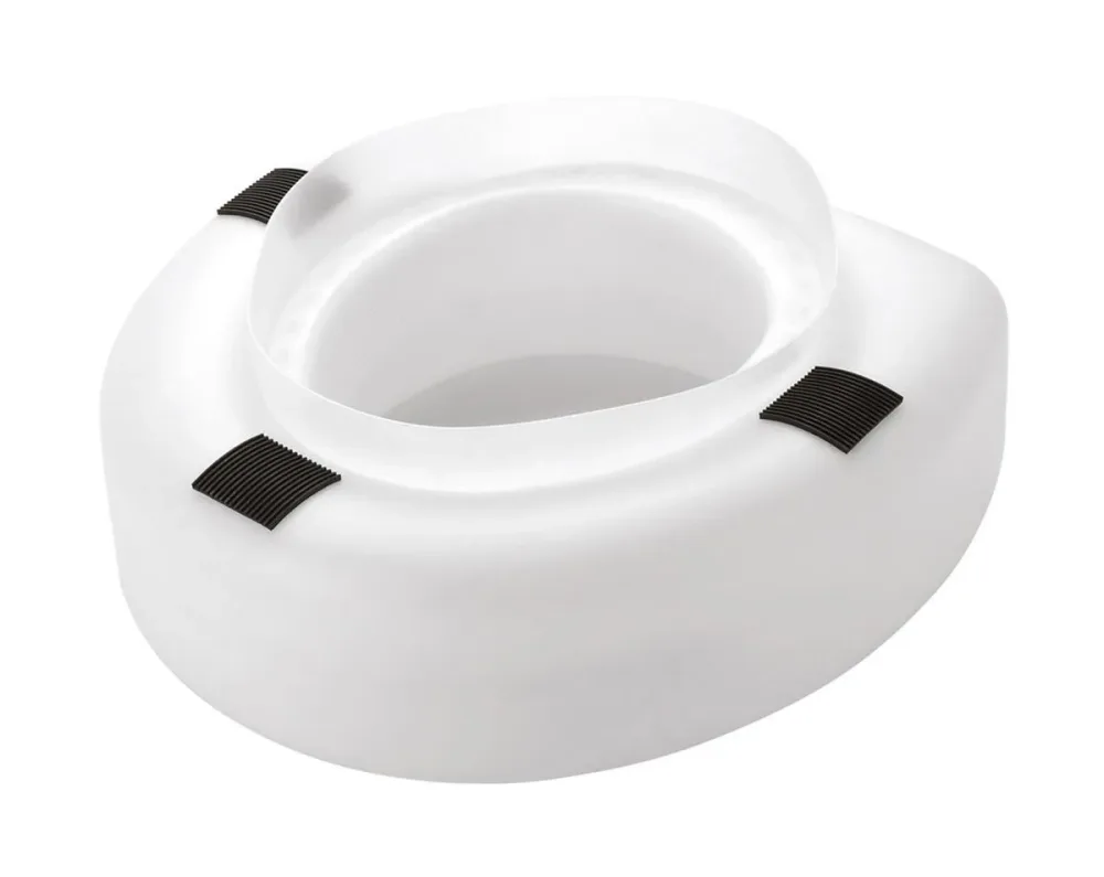 Spirella 140700 Sitzerhöhung Weiss