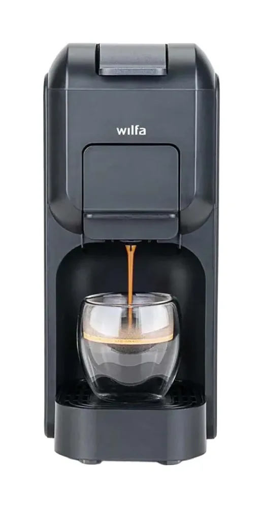 Wilfa - Kaffeemaschine