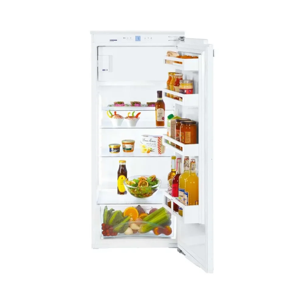 Liebherr IKPc 2554 Premium rechts Einbau Kühlschrank 55cm vollintegriert – Einbaukühlschrank 55 cm vollintegriert