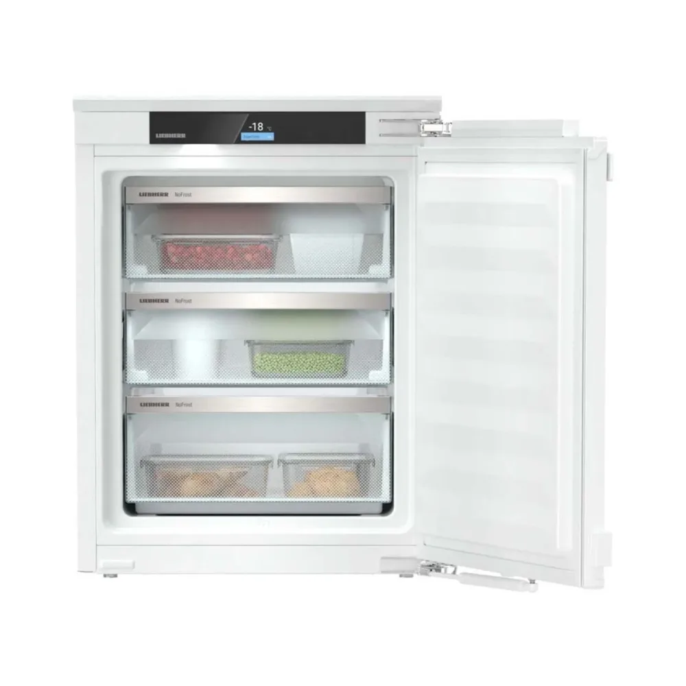 Liebherr IFNbi 3553 Prime Einbau Gefrierschrank 60cm