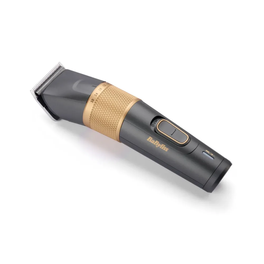BABYLISS Haarschneidemaschine E987E