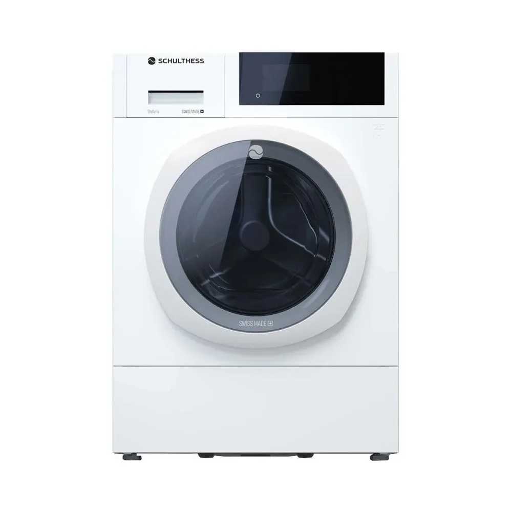 Schulthess Set AAA0.100B + MAA0.100F – Waschturm Set