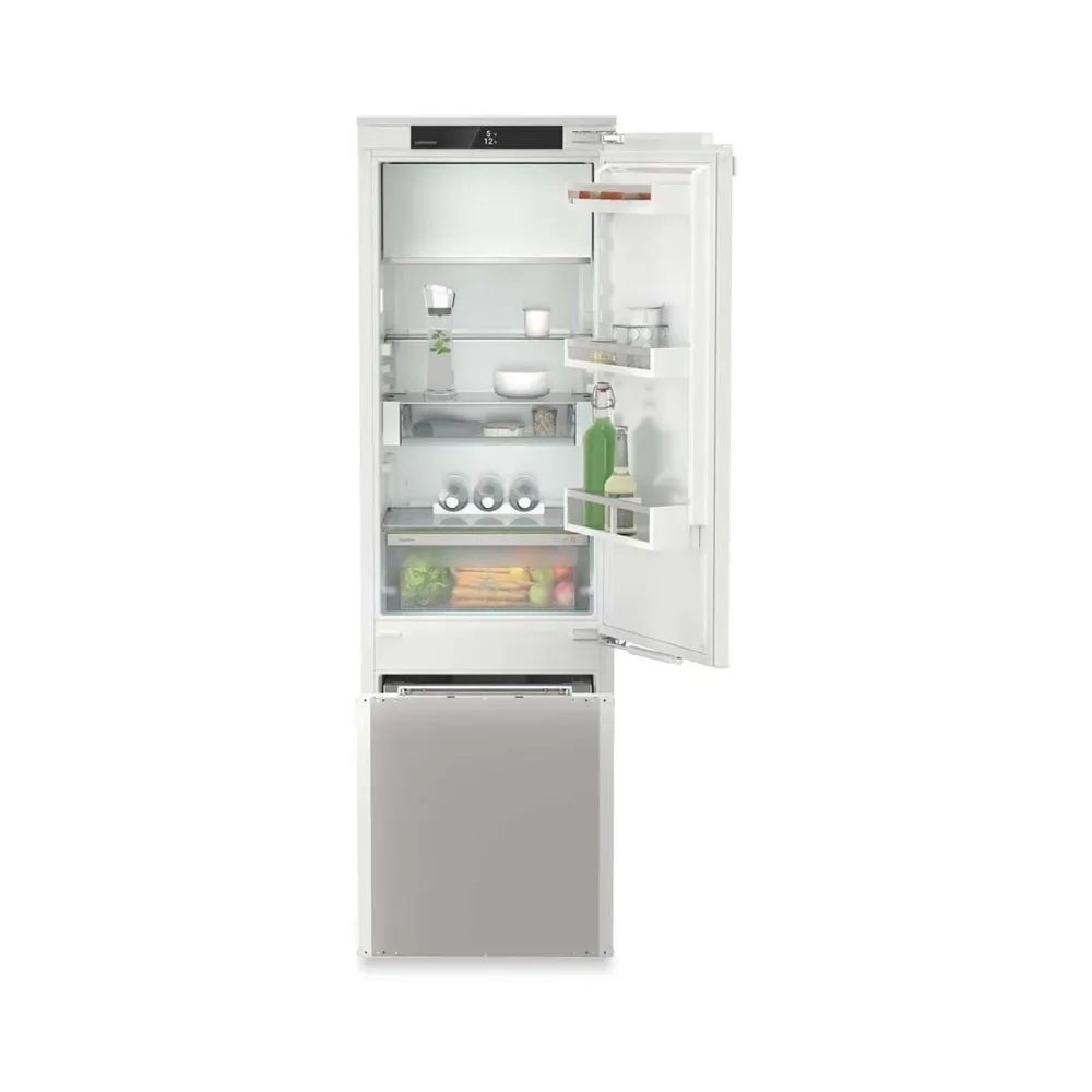 Liebherr IRCe 5121-22 Einbau Kühlschrank 60cm vollintegriert – Einbaukühlschrank 60 cm vollintegriert