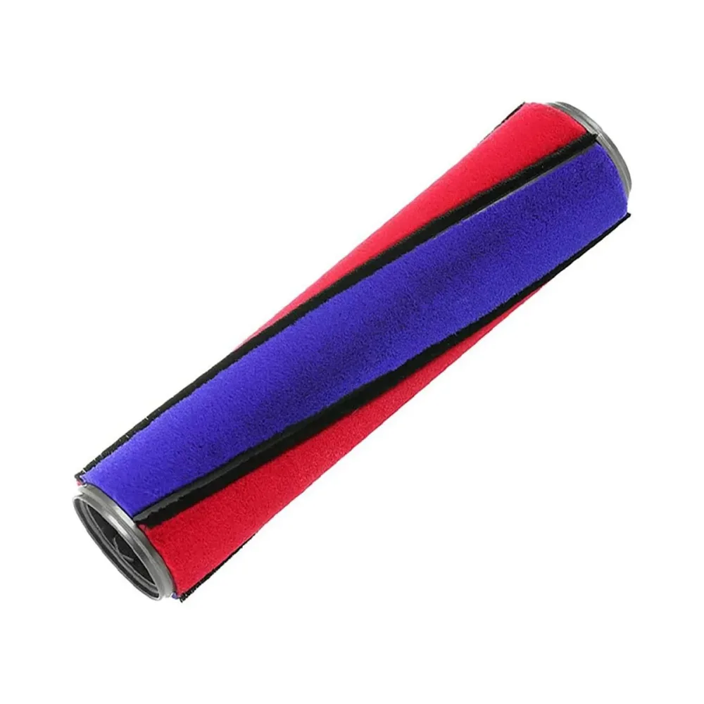 Homava Für Dyson V8/V10/V11 Roller-Bürste – Dyson Zubehör – violett