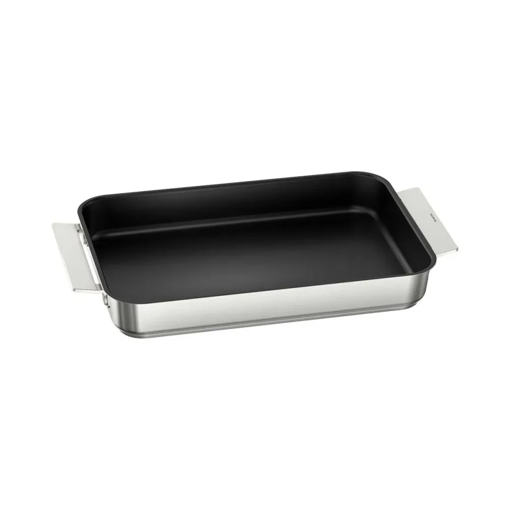 Bosch HEZ9FF010 Pfanne – Diverse Küchenutensilien – edelstahl