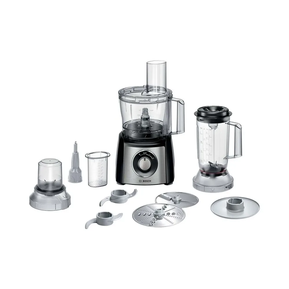 BOSCH Küchenmaschine MultiTalent 3 2.3L