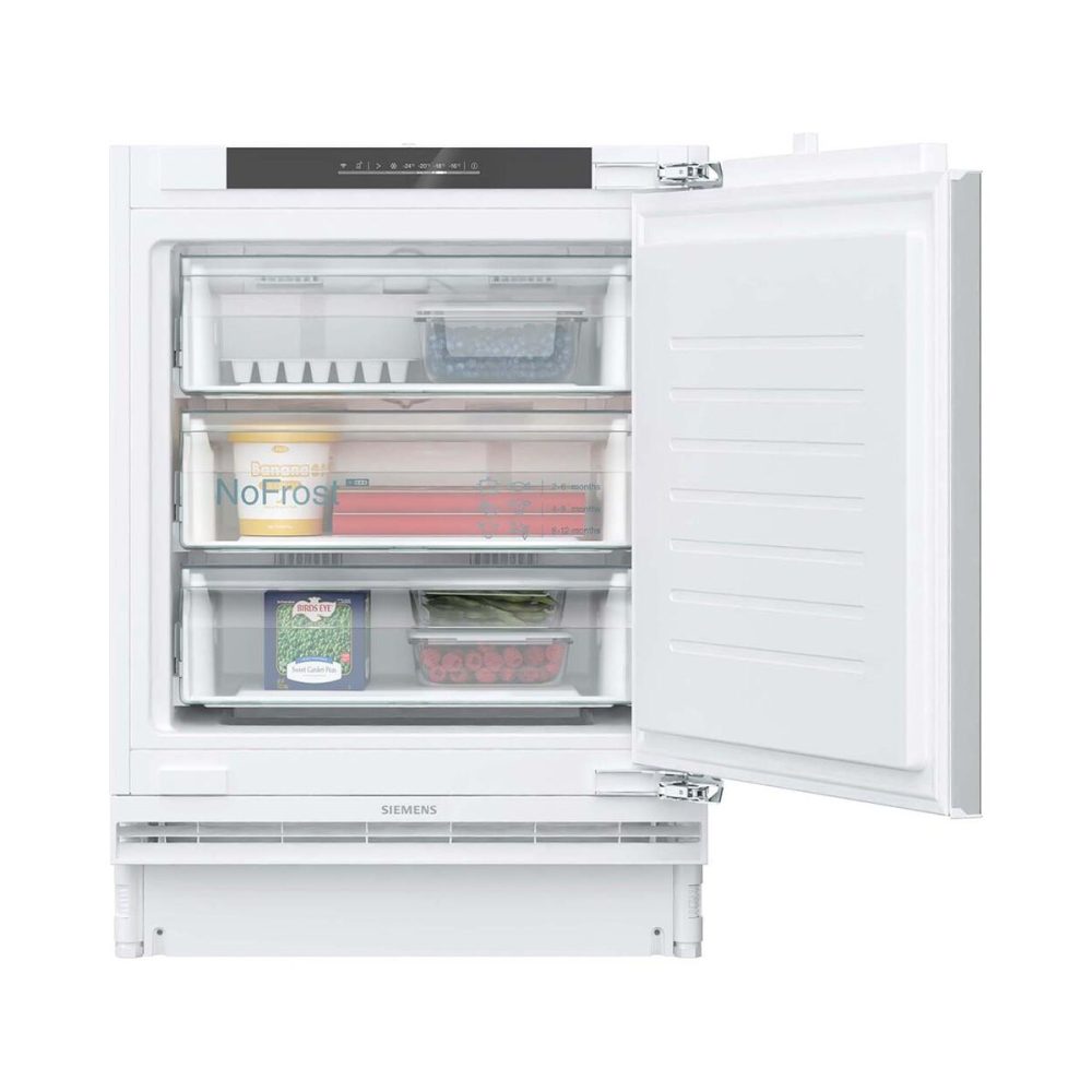 Siemens GU21NADE0 Einbau Gefrierschrank 60cm