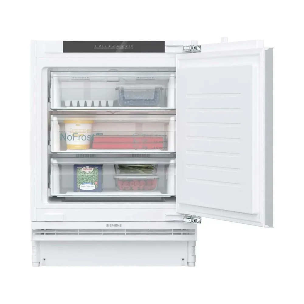 Siemens GU21NADE0 Einbau Gefrierschrank 60cm