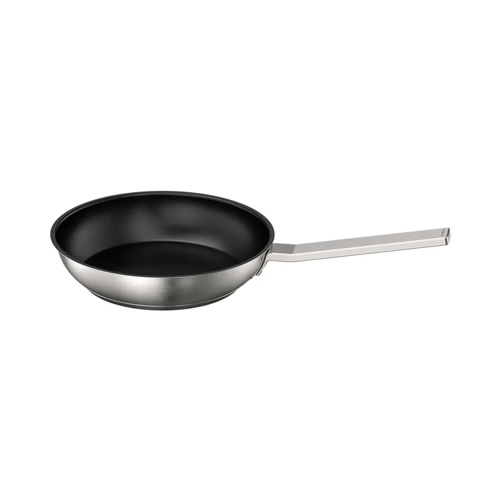 Siemens HZ9CF240 Pfanne – Pfanne/Bratpfanne – edelstahl