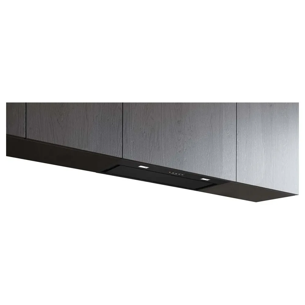 Siemens LB77NAC60B Lüfterbaustein – Einbau Dunstabzug – schwarz
