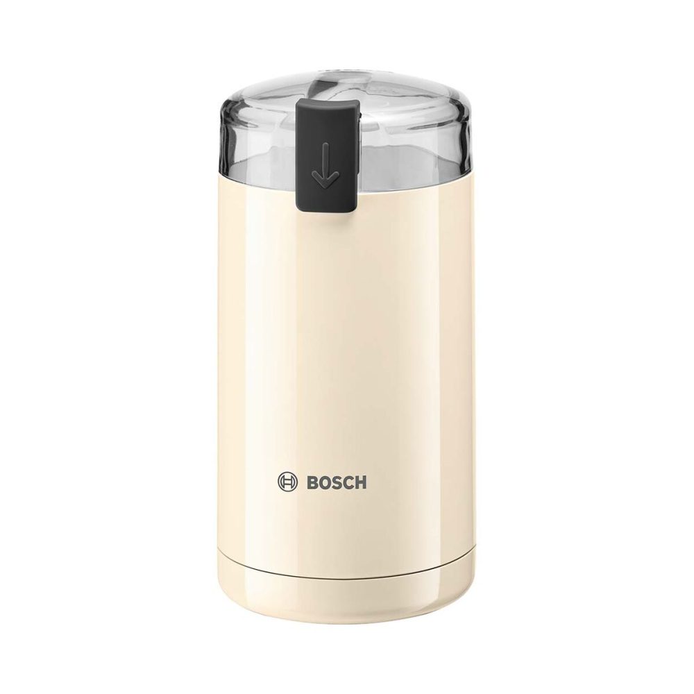 Bosch SDA -  Kaffeemühle TSM6A017C creme