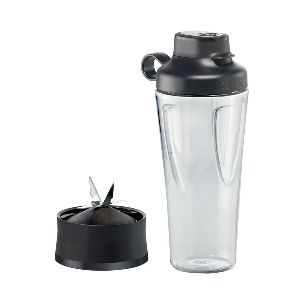 Bosch MMZBTK1B To-go-Trinkflasche
