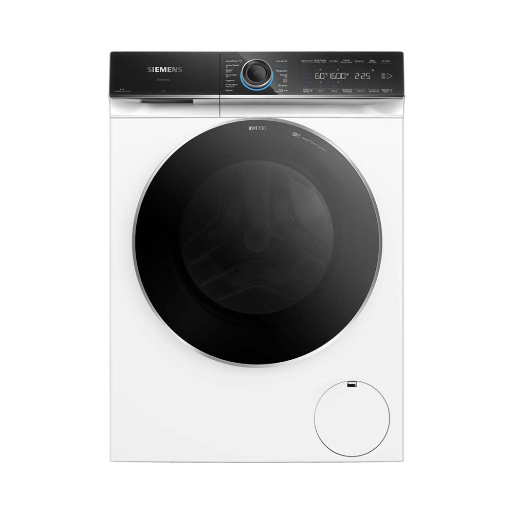 SIEMENS Waschmaschine 
