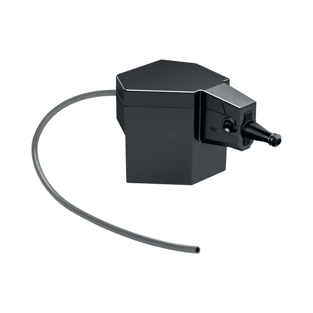 Siemens TZ50001 Milchcontainer – Diverses Kaffeemaschinen & Teemaschinen Zubehör – schwarz