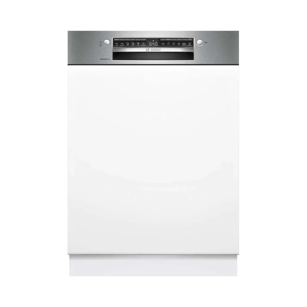 BOSCH Geschirrspüler SMI4ECS28E 14 Massgedecke