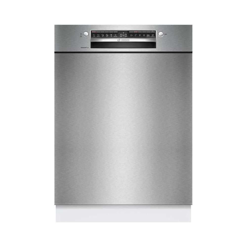 Bosch SMU4ECS28E Unterbau-Geschirrspüler – Einbau Geschirrspüler 60 cm integriert