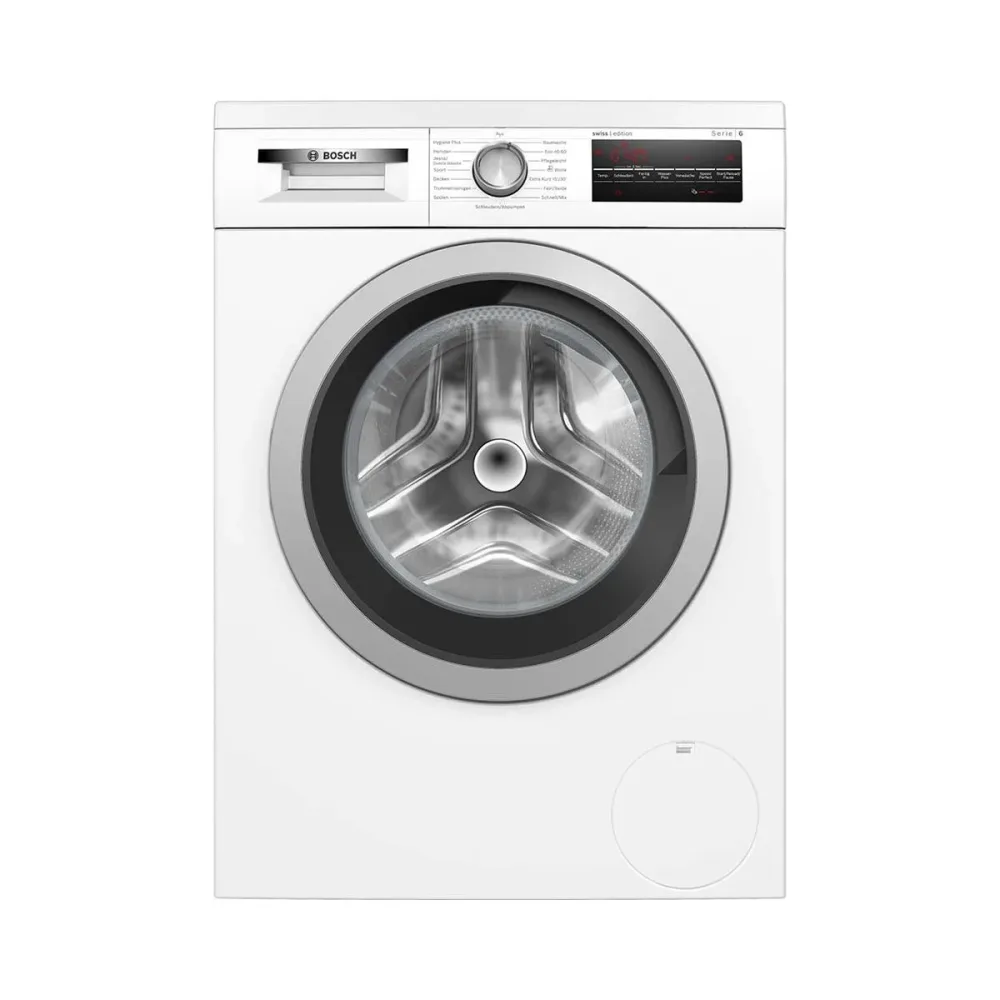 Bosch - Waschmaschine WUU28T10CH, 9KG