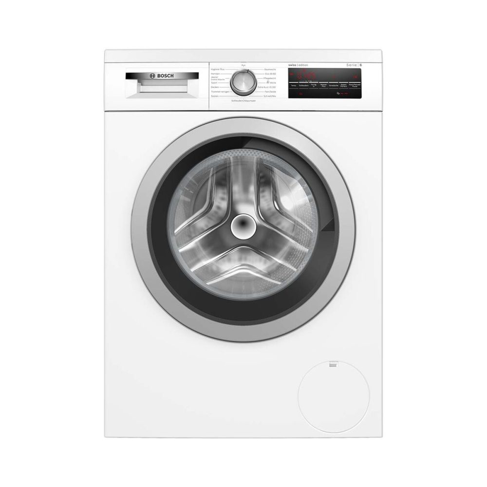 Bosch - Waschmaschine WUU28T10CH, 9KG