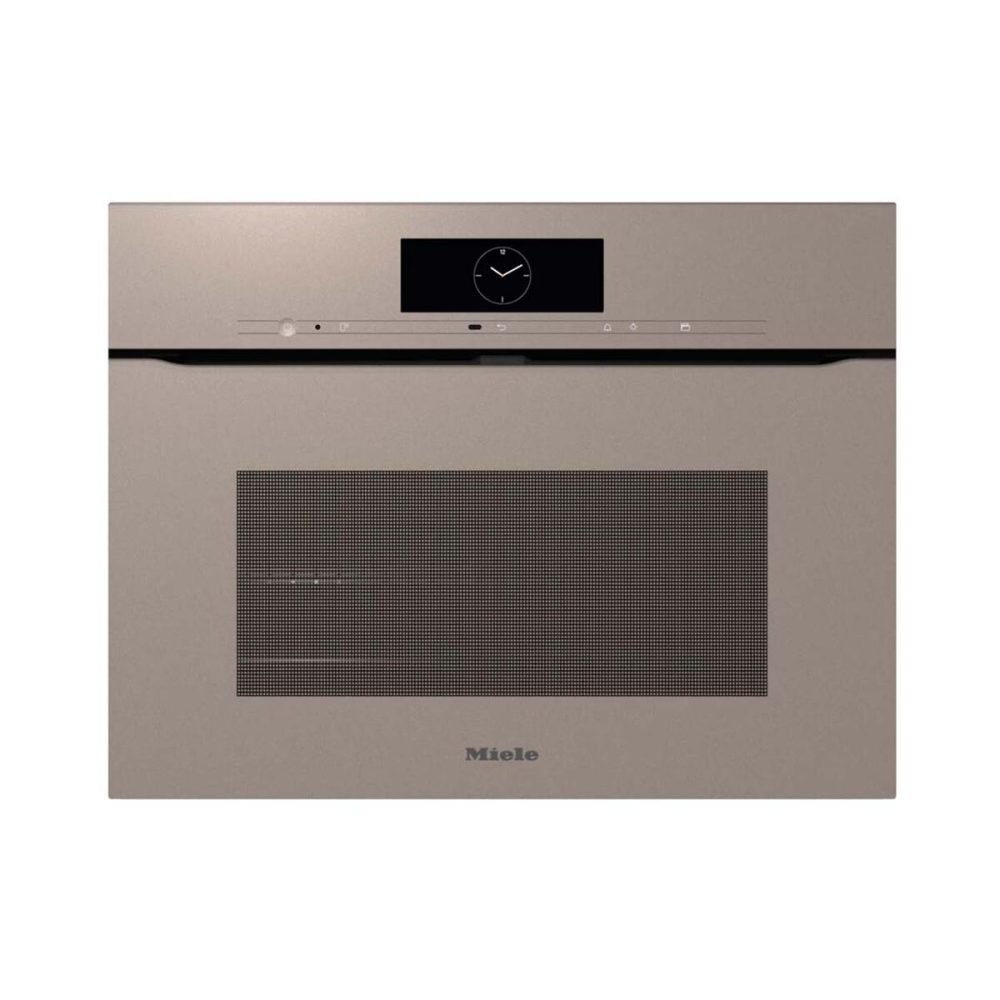 Miele H7840-60BPX PB Einbau Backofen 60cm – Einbau Backofen 60 cm – beige