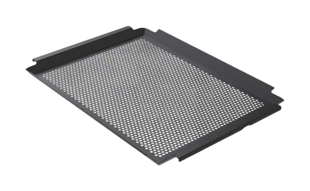 Bora Airfry Blech Schwarz