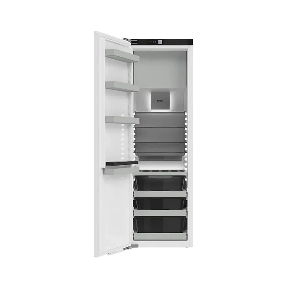 Bora C178KGF Einbau Kühlschrank 60cm vollintegriert – Einbaukühlschrank 60 cm vollintegriert