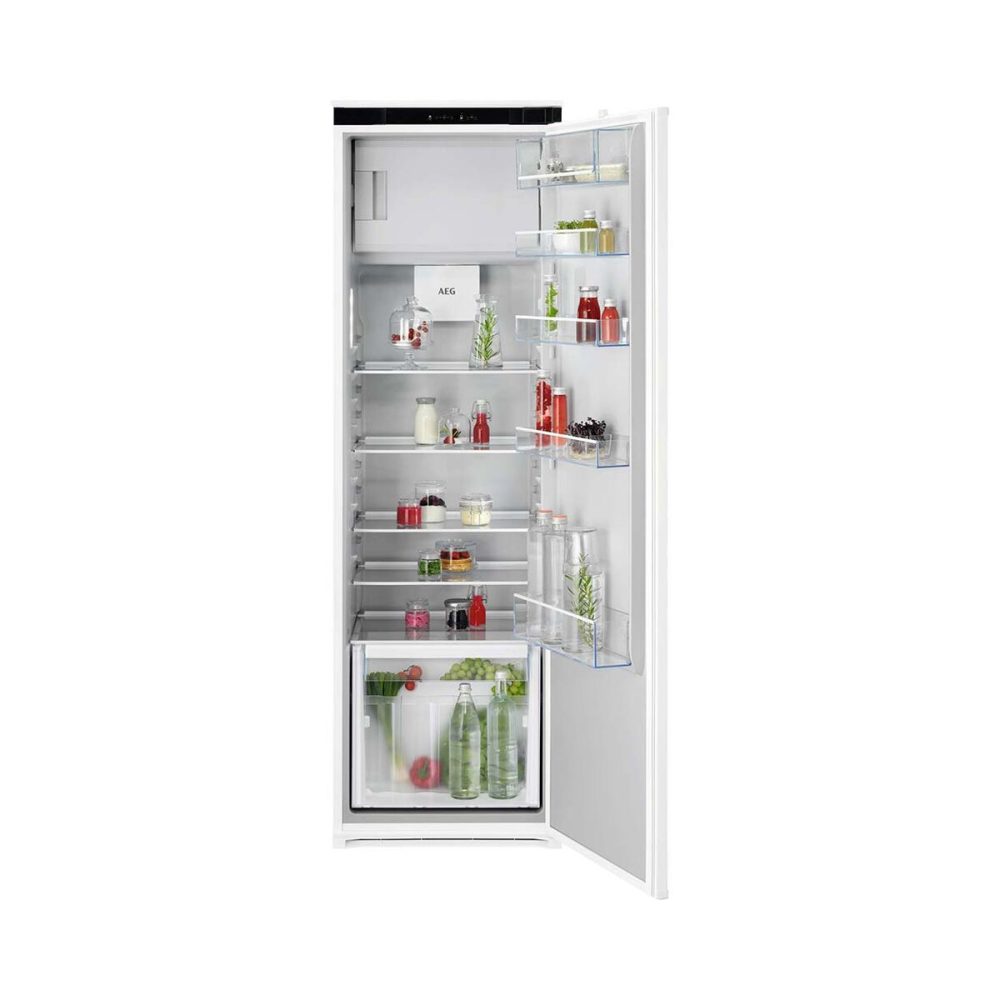 AEG AIK3024R Einbau Kühlschrank 60cm vollintegriert – Einbaukühlschrank 60 cm vollintegriert