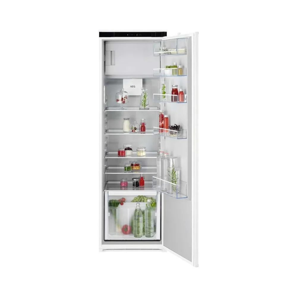 AEG AIK3024R Einbau Kühlschrank 60cm vollintegriert – Einbaukühlschrank 60 cm vollintegriert