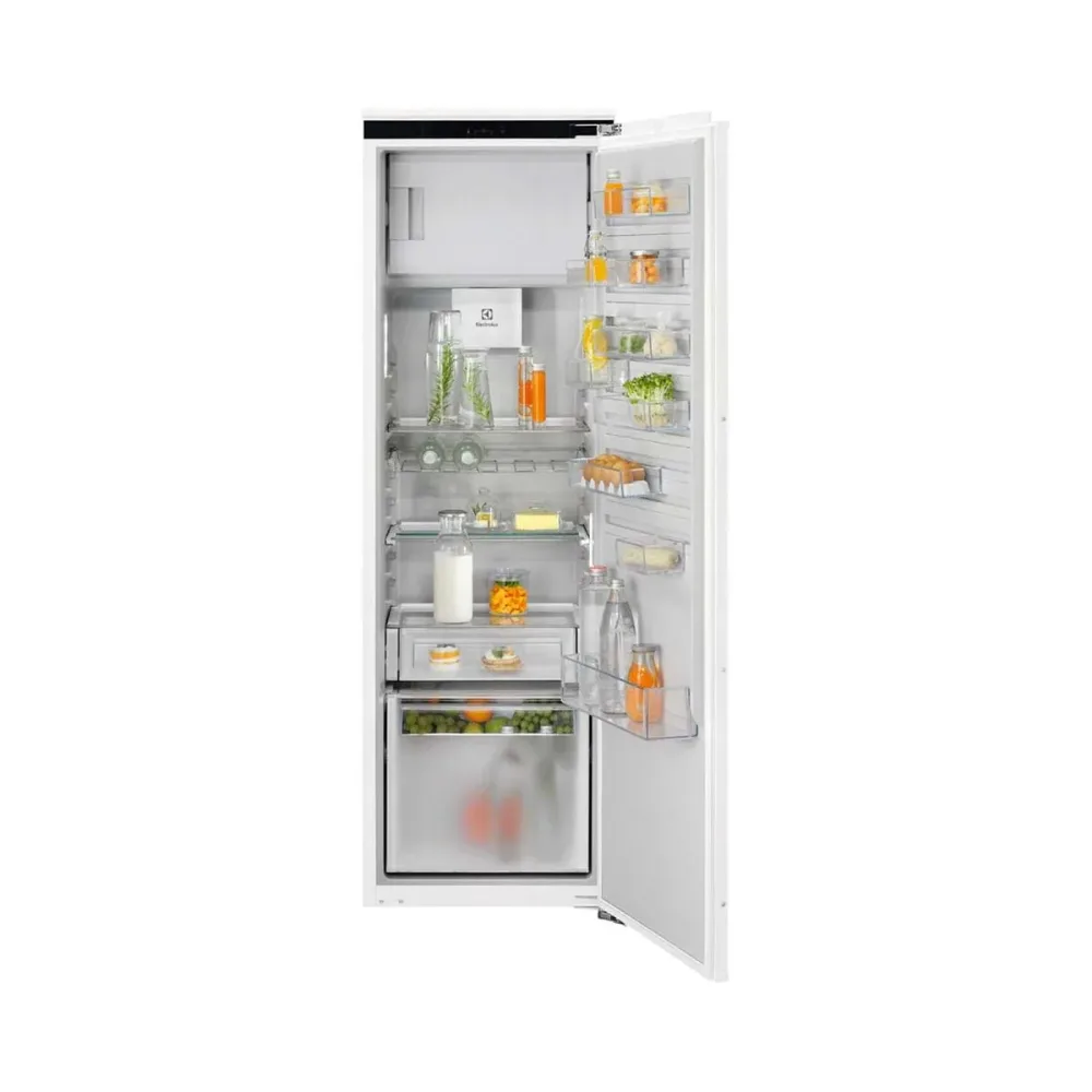 Electrolux IK3029SAR Einbau Kühlschrank 60cm vollintegriert – Einbaukühlschrank 60 cm vollintegriert