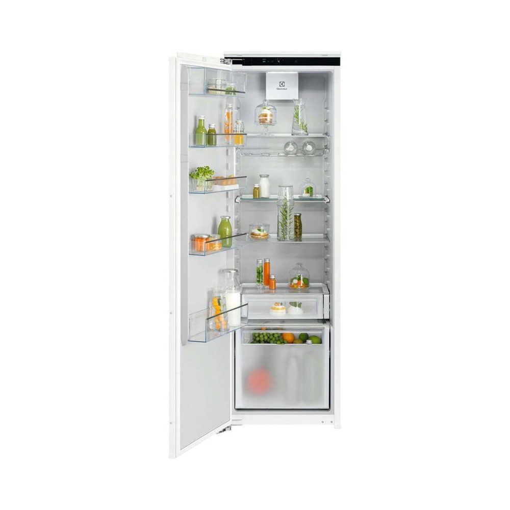 Electrolux IK3318CAL Einbau Kühlschrank 60cm vollintegriert – Einbaukühlschrank 60 cm vollintegriert