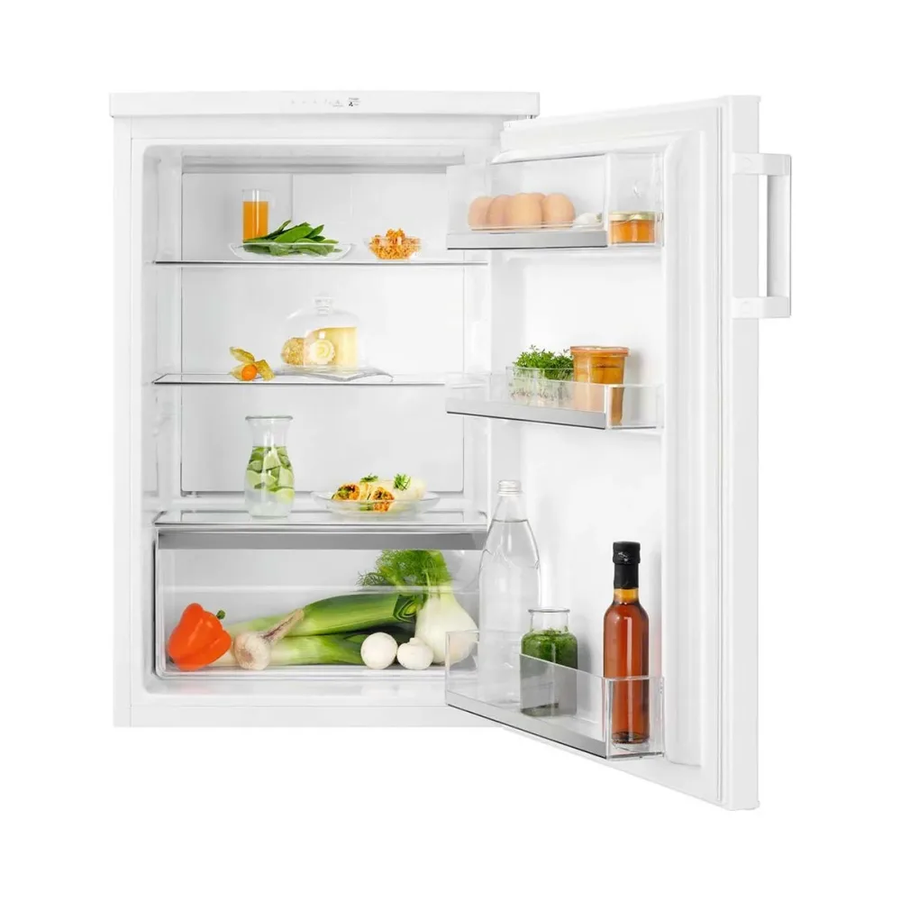 Electrolux TC135 Kühlschrank – Mini Kühlschrank freistehend – weiss