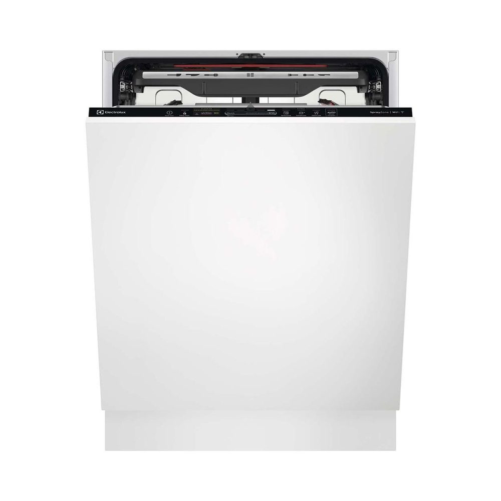 Electrolux GA60SL3VS Geschirrspüler – Einbau Geschirrspüler 60 cm vollintegriert